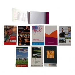 Ad-cover Note Zelfklevend
