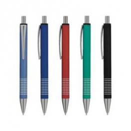 Aluminium Balpen Berlijn