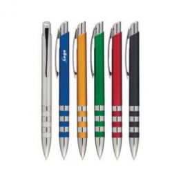 Balpen Metallic
