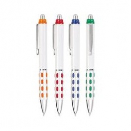Aluminium balpen Geneve