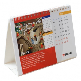 Bureau kalender