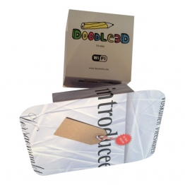 Gift sleeve