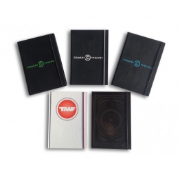 Hardcover Notitieboek