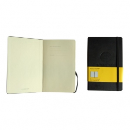 Moleskine bedrukken
