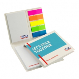 Softcover Combi Set Groot