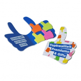 Sticky Thumbs
