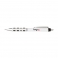 Aluminium balpen Geneve