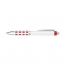 Aluminium balpen Geneve
