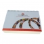 Bureau kalender