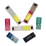 Clipnote Boekenlegger