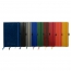 DutchNotebooks Original PU met Preeg of Folidruk