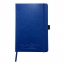 DutchNotebooks Original PU met Preeg of Folidruk