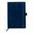 DutchNotebooks Original PU met Preeg of Folidruk