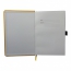 DutchNotebooks Original PU met Preeg of Folidruk