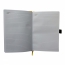 DutchNotebooks Original PU met Preeg of Folidruk